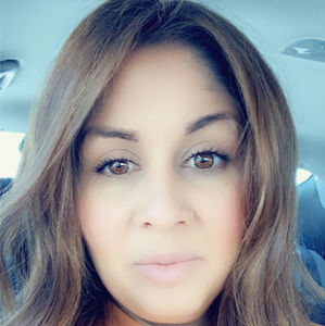 Meet your Posher, Marlyn carolina